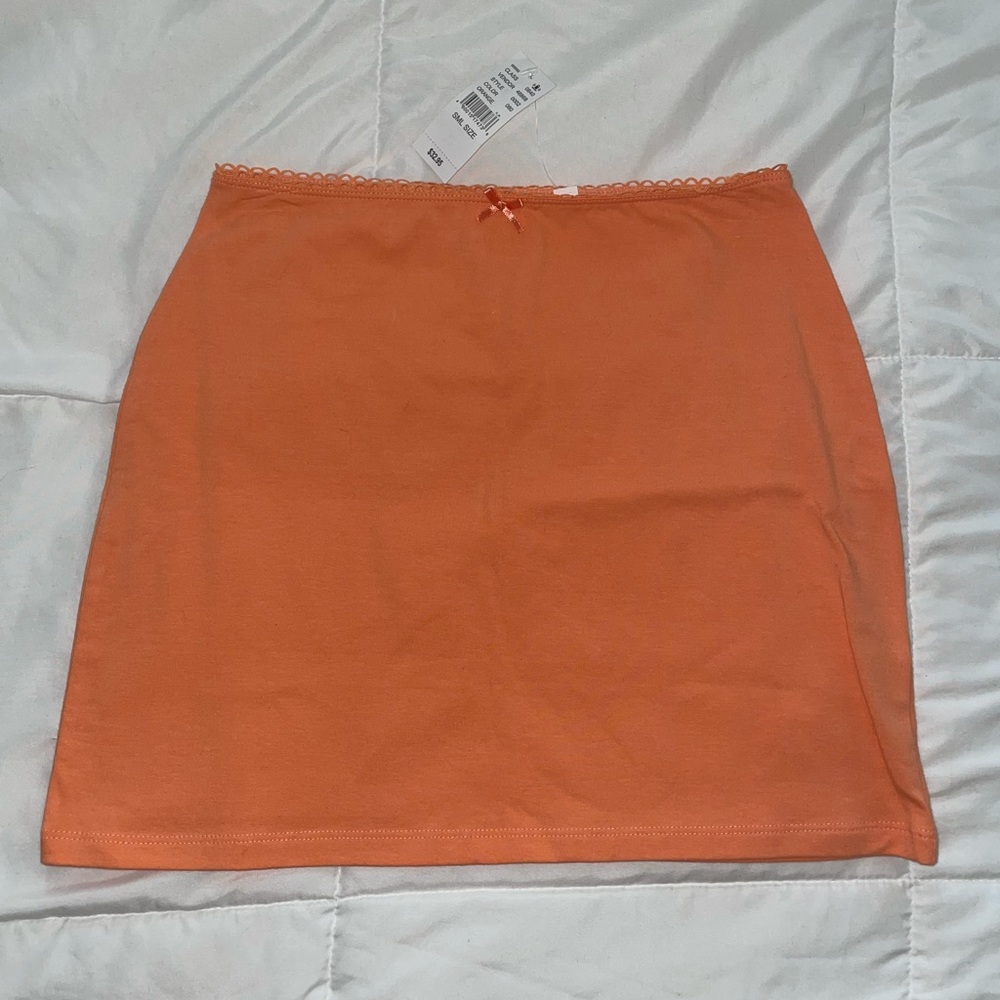 NWT Pacsun Skirt